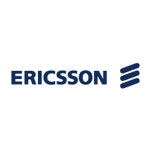  Ericsson 