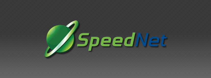 SpeedNet