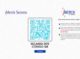 Registro de Médicos - Merck