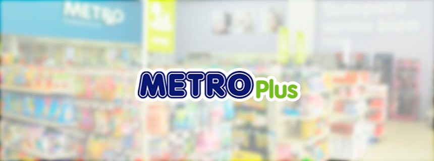 MetroPlus