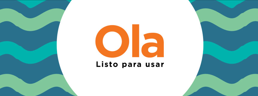Ola - Open Mobile