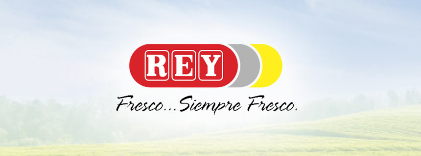 Super Mercado Rey